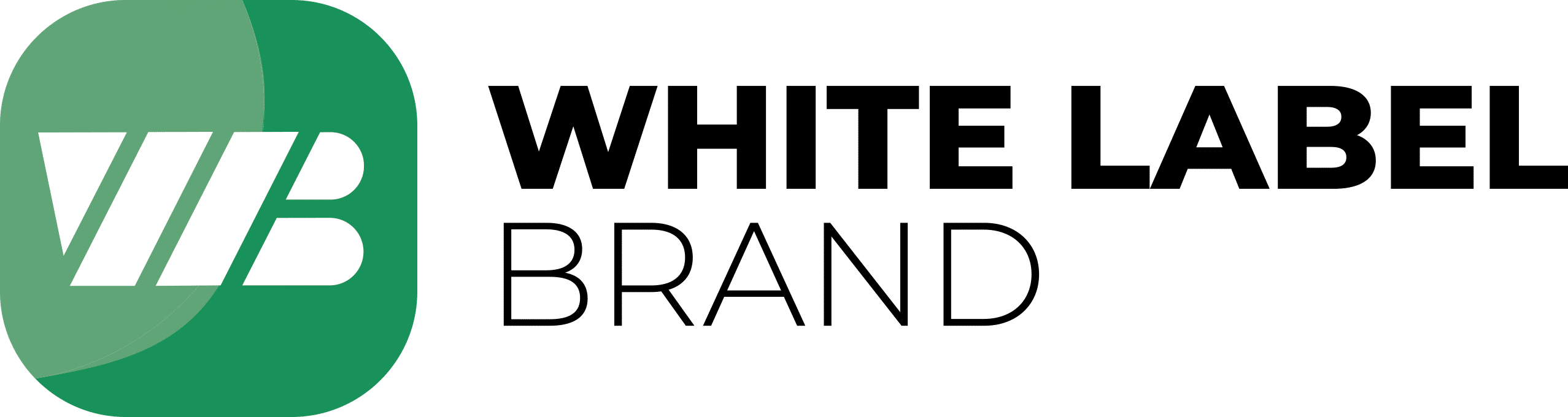 White Label Brand